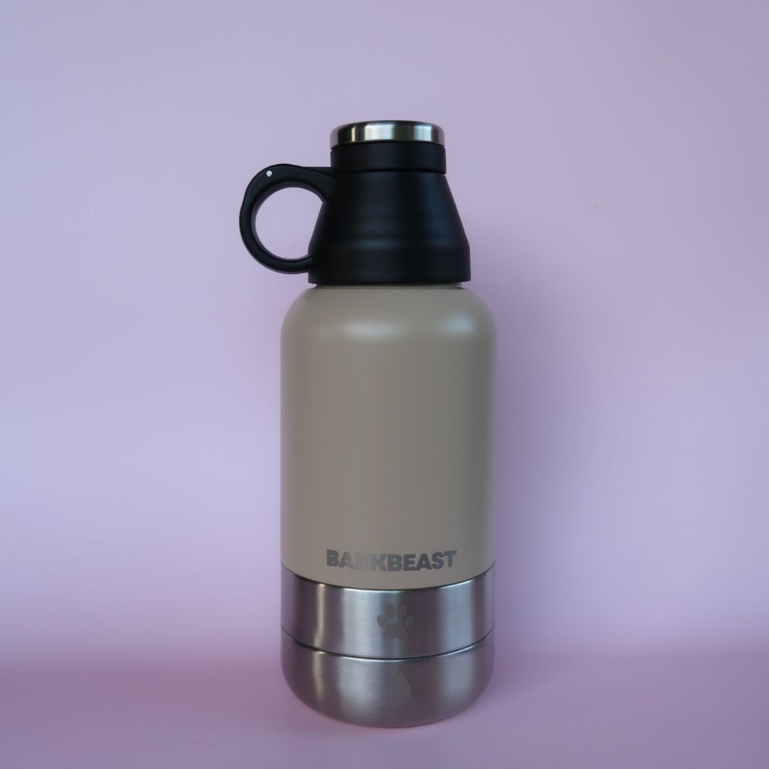 Cup Lid Accessory for Beast Bottle