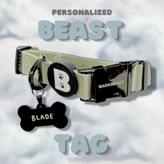 BEAST TAG